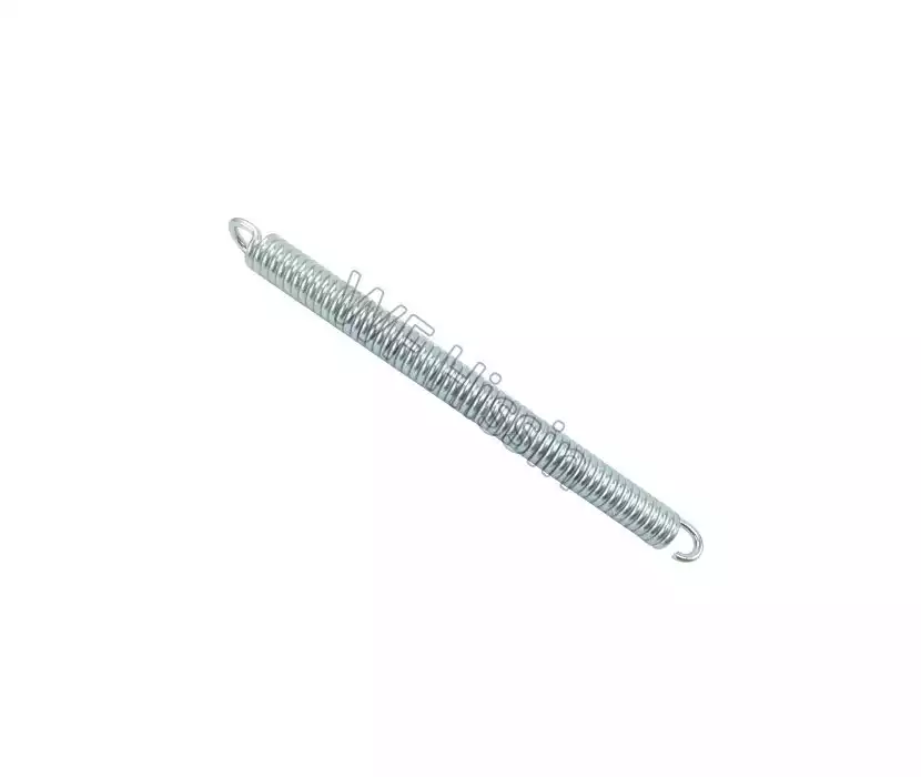 Extension spring